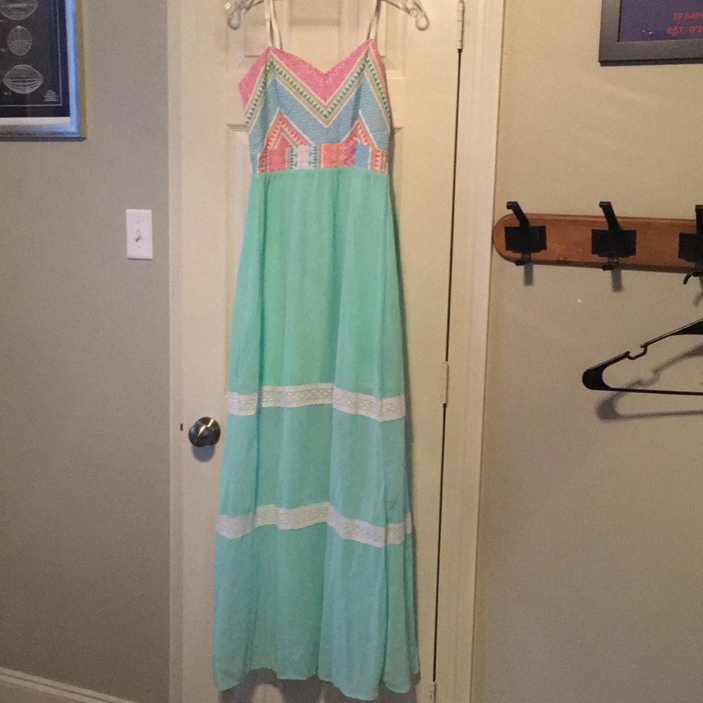 Dress